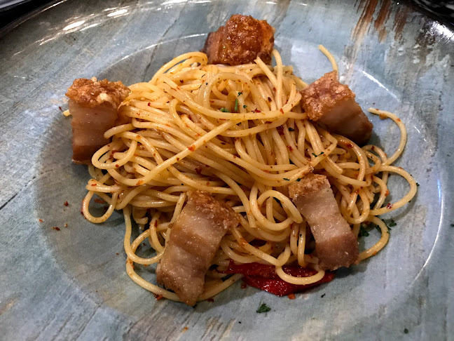 Comentarii opinii despre The Brew House @ AutoCity, Penang