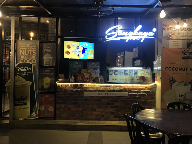 Opinii despre Sangkaya, Bukit Jelutong în Shah Alam - Gastronomi dan perhotelan