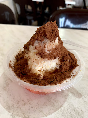 Swee Kang Ais Kacang