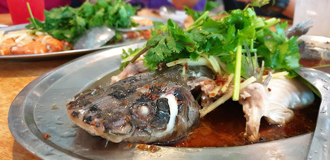 Restoran Sri Tanjung Tualang