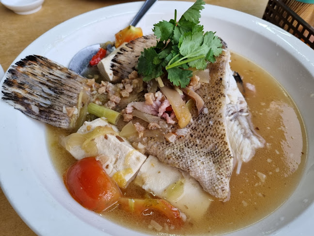 Comentarii opinii despre Kiat Lee Restaurant