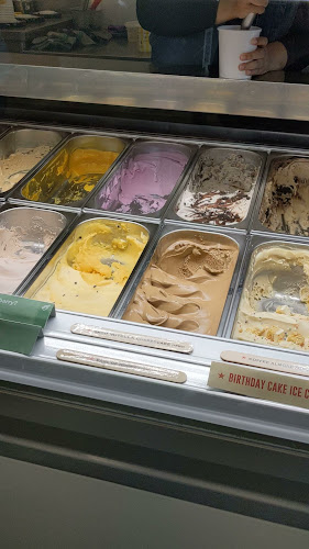 Opinii despre Inside Scoop TTDI în Kuala Lumpur - Gastronomi dan perhotelan