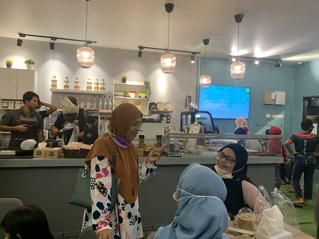 Comentarii opinii despre COFFEEHULU