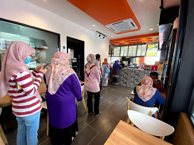 Comentarii opinii despre Cafe 3 Sekawan