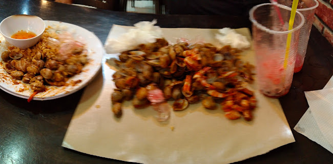 D' Paradise Cafe - Gastronomi dan perhotelan