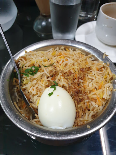 Hyderabad Recipe's Kuantan - Kuantan