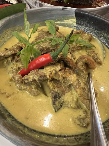 Comentarii opinii despre Cili Kampung - Suria KLCC