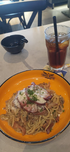 The Brew House @ Bandar Puchong Jaya - Puchong