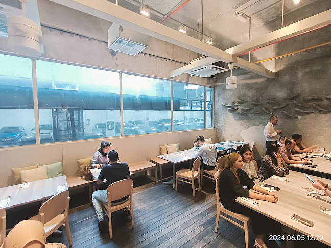 Serai @ NU Empire - Subang Jaya