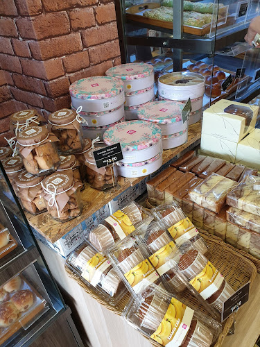 Comentarii opinii despre RT Pastry • Subang SS15