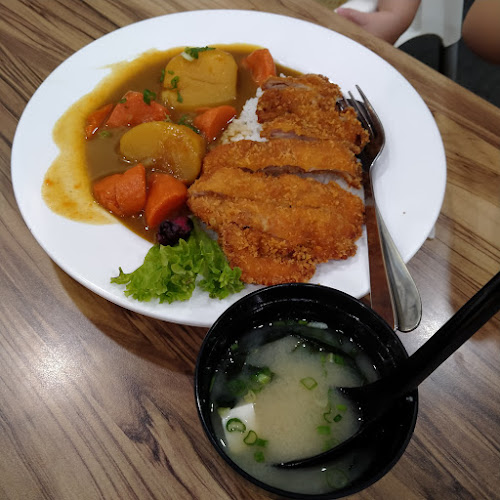 Sushi Mentai @ Bukit Indah