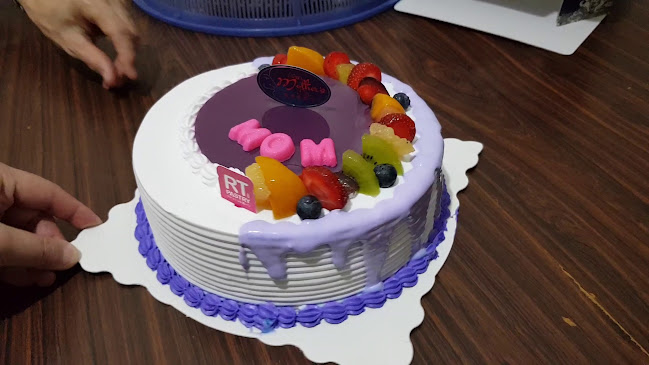 RT Pastry ＠ Puchong