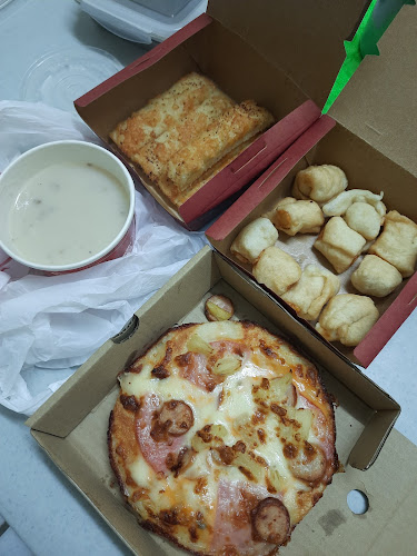 Opinii despre Pizza Hut în Kuantan - Gastronomi dan perhotelan