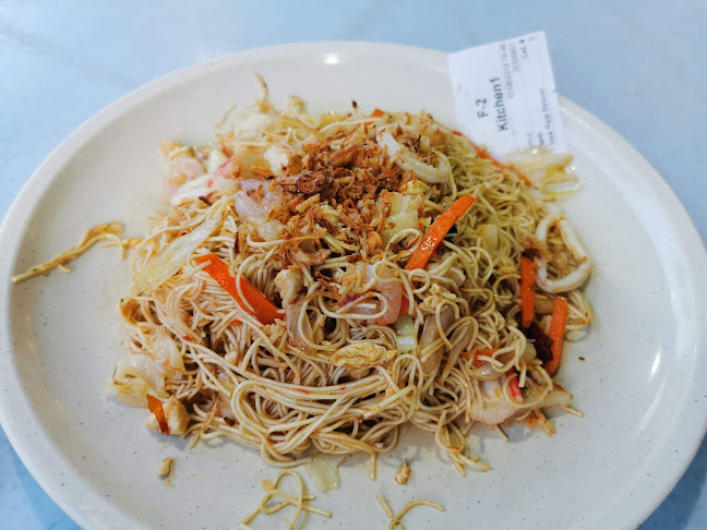 Murni Discovery Kelana Jaya - Petaling Jaya