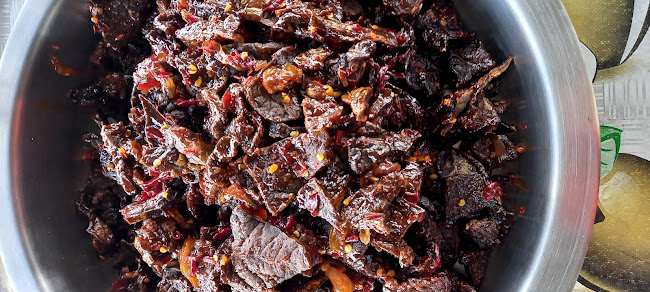 Restaurant Syed Alif