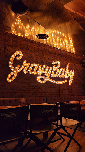 Comentarii opinii despre Gravybaby Changkat