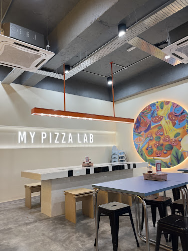 Comentarii opinii despre myPizzaLab Setapak