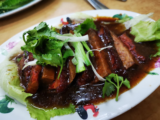 Comentarii opinii despre Kong Sai Chicken Rice Restaurant (Taman Paramount) | Restoran Kong Sai