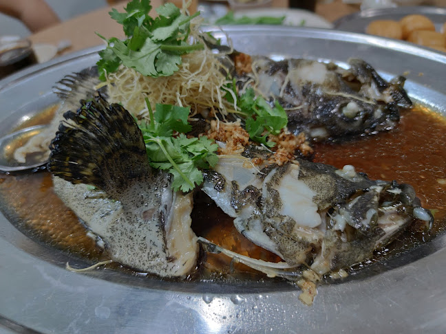 Comentarii opinii despre Kedai Makanan Laut Ya Lim