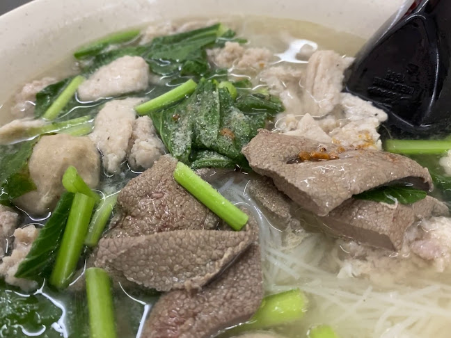 Chay Kee Kopitiam