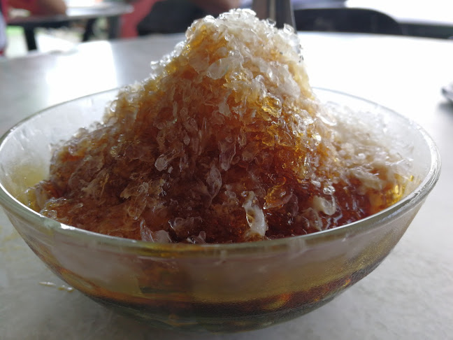 Comentarii opinii despre Swee Kang Ais Kacang