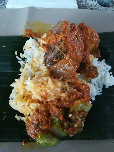 Jalan Merbau, Bandar Kota Bharu, 15300 Kota Bharu, Kelantan