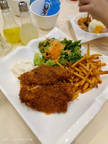 Check-In In Flight Dining - Gastronomi dan perhotelan