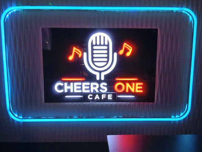 干一杯 CHEERS ONE BISTRO