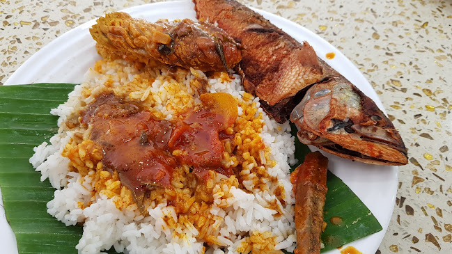 Opinii despre Restoran Nikhman Bistro în Kuala Lumpur - Gastronomi dan perhotelan