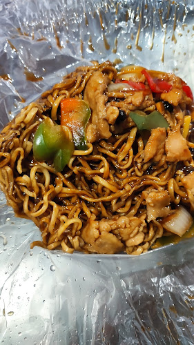 Lotus Coffee Shop - Kota Kinabalu