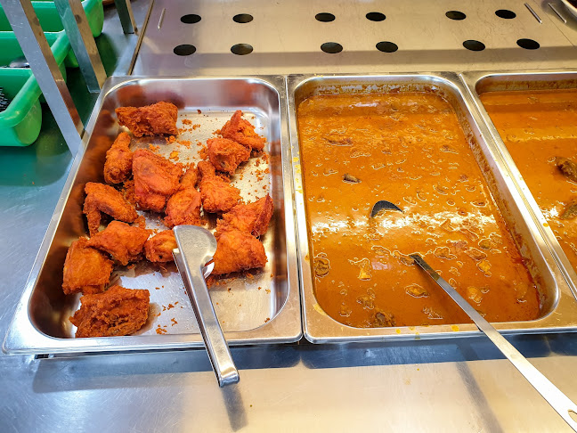 Banana Leaf Restaurant - Miri