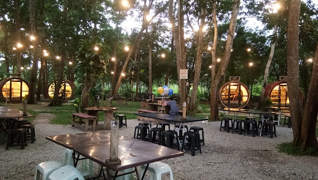 Lepak Kampung Talang