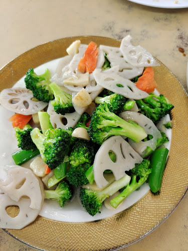 Sing LeongHuat Restaurant | 新隆发餐馆 | Restoran Sing Leong Huat - Gastronomi dan perhotelan