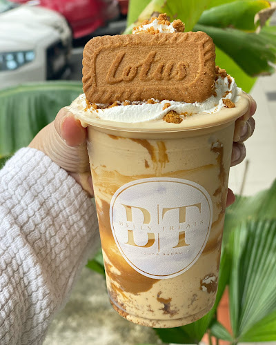 Opinii despre Belly Treats în Johor Bahru - Gastronomi dan perhotelan