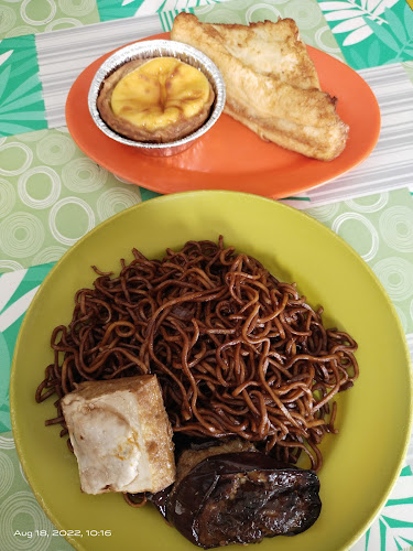 Kedai Kopitiam, Bandar Kim Fung - Sandakan
