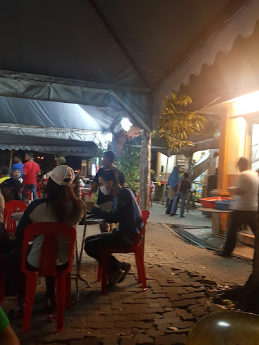 Opinii despre Nasi Lemak Tip Top @ Stadium Darulaman în Alor Setar - Gastronomi dan perhotelan