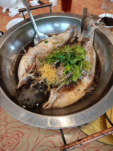 New TS VIP Restaurant Sdn Bhd | Menglembu - Gastronomi dan perhotelan