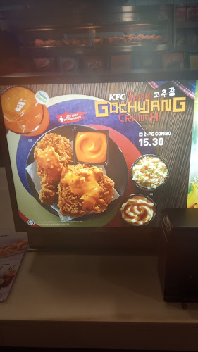 KFC - Sungai Petani