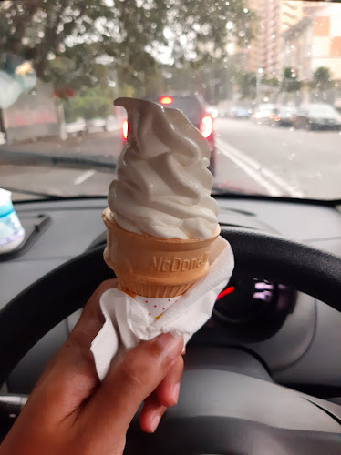 Comentarii opinii despre McDonald's Jln Pahang, Setapak