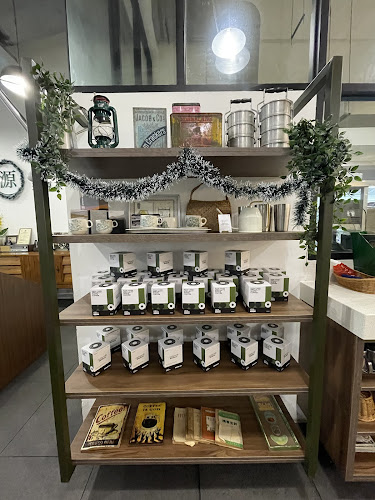 B-G-13, Ground Floor, Block B, Sutera Avenue, Jalan Sembulan, Lebuh Raya Sutera, 88100 Kota Kinabalu, Sabah