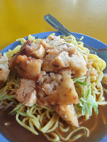 Restoran - Gastronomi dan perhotelan