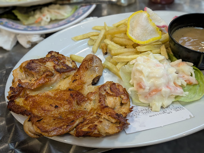 Opinii despre Restoran Piccadilly în Petaling Jaya - Gastronomi dan perhotelan