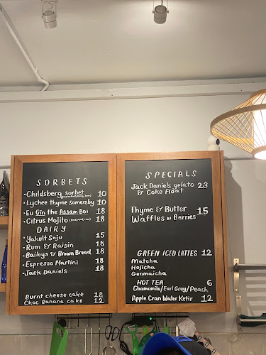 Opinii despre Bojio Space în Petaling Jaya - Gastronomi dan perhotelan