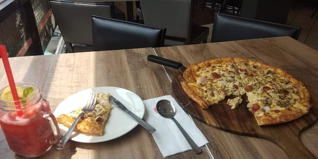 Opinii despre Pizza Hut Teluk Intan în Teluk Intan - Gastronomi dan perhotelan