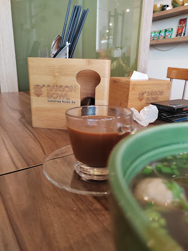 Opinii despre Saigon Bowl în Georgetown - Gastronomi dan perhotelan
