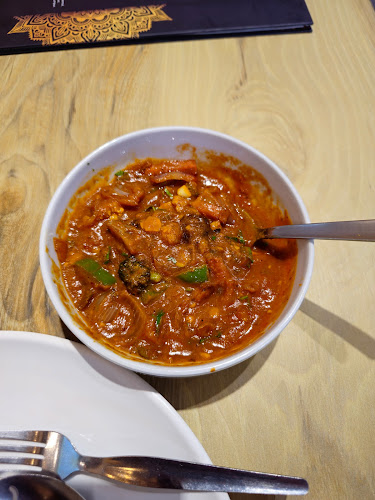 Comentarii opinii despre Vanakam India (Mount Austin)