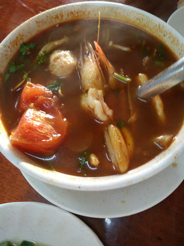 Comentarii opinii despre Restoran Dee Dee