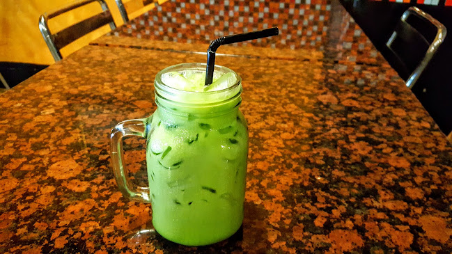 Phad Thai Restaurant