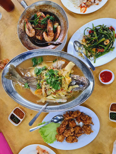 Jalan Permatang Gedong, Kampung Matang Gedong, 08000 Sungai Petani, Kedah