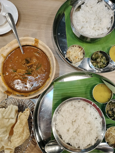 Mappilai Restaurant - Gastronomi dan perhotelan